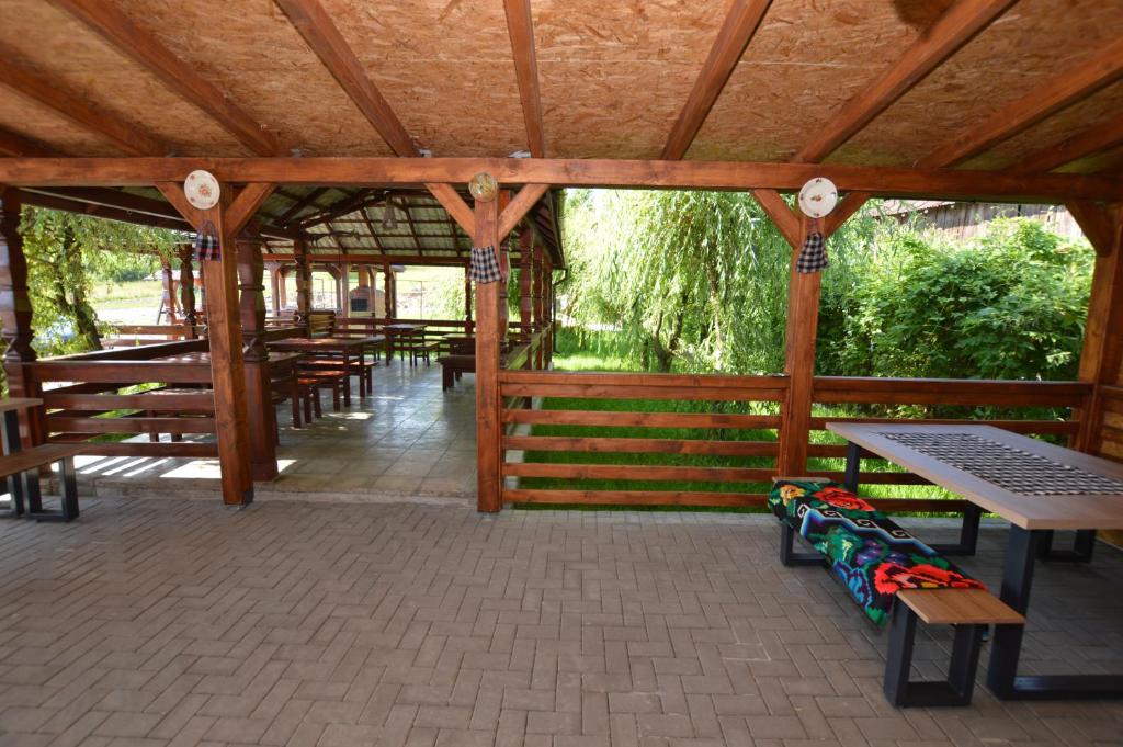 Baie privată