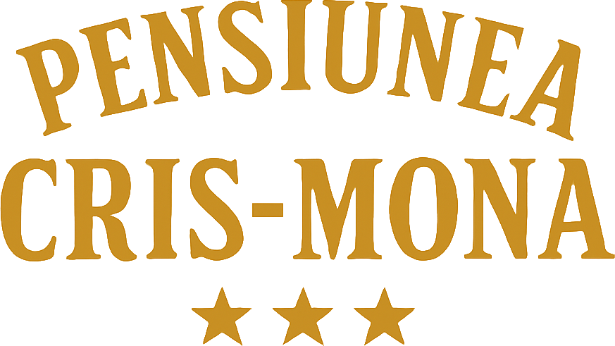 Pensiunea Cris-Mona